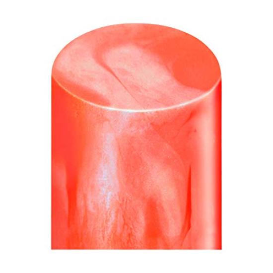 Maquillage Dramatic Rouge EX Sparkling Fruit Color Apricot Mint with a gorgeous and feminine scent Lipstick, OR435, 3.9g,