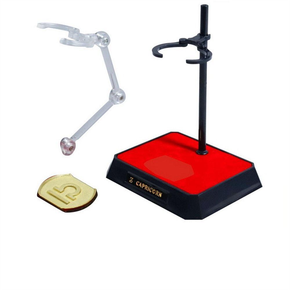 12 Constellation Action Figure Base Soul Of Gold Model Toy Bracket  Saint Cloth Figures