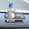 Car Dashboard Beverage Holder Sturdy Rack Mount Versatile Home Water Cup Drink Stand Holder for Cars Trucks SUVs Boat Van