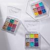 Shimmer Eyeshadow Glitter Body Face Art Loose Sequins Diamond Jewels Rhinestones Makeup Pallet Waterproof Party Festival