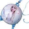 Frozen Elsa Princess Backpack With Lightweight Eva Material Bag For Gift Kids