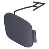 Car Front Tow Hook Cover T4A13477LM - Plastic, As Shown, 1 Piece, Suitable for Road Use