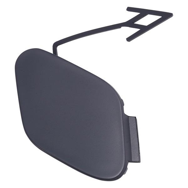 Car Front Tow Hook Cover T4A13477LM - Plastic, As Shown, 1 Piece, Suitable for Road Use