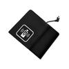 Car 15W Wireless Charger For Subaru XV Impreza 2018-2022 Phone Charging Board Decoration Central Control Phone Holder