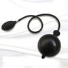 BDSM Aufblasbarer Analplug Butt Plug Anal Dilatator Anus Extender Sexspielzeug G-Punkt Stimulator Prostata Massager Sexspielzeug für Erwachsene