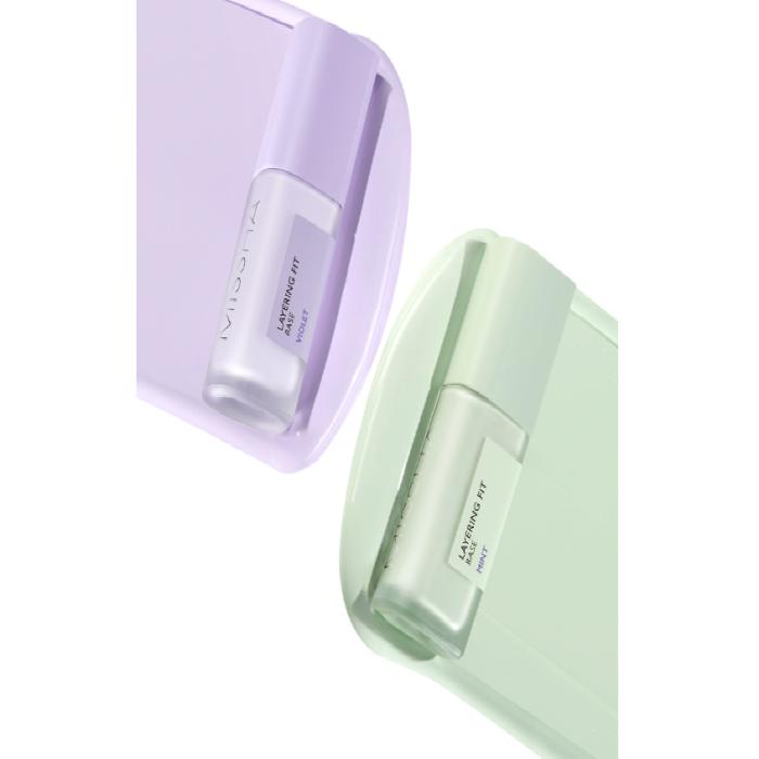 MISSHA Layering Fit Base 35ml