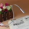 1Pc Portable Pocket Usb Keyboard Flexible Light Pc Notebook Laptop Led Lamp Read