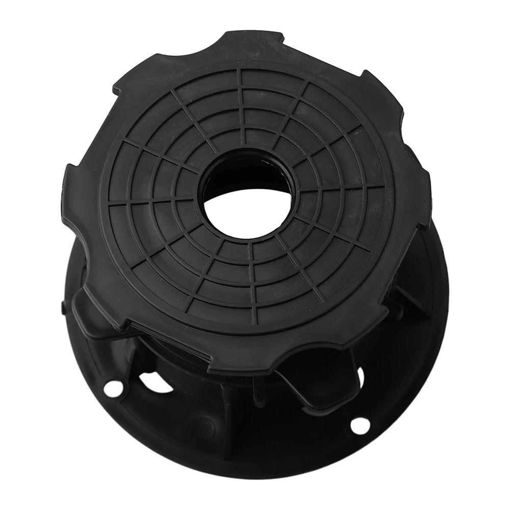 1/2Pcs Eliminate Slope Difference Decking Boards Lift Bearing Set  for Wood WPC Metal