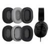 Headphone Headband Cushions Soft Sponges Earpads Padding For HS55 HS55 HS65 Prolonged Wear Comfort