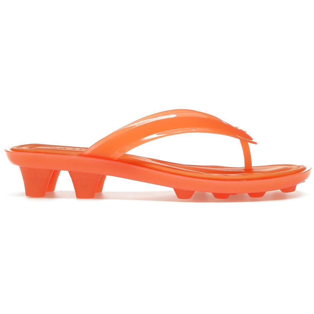

Sneaker Puma Cat Cleat Sandals Fenty Orange (Women s)(404775-02) 36