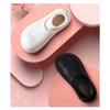 Women's Winter Warm Home High Tube Cotton Slippers