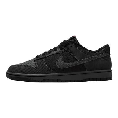 Sneakers Uomo Dunk Low Retro Premium Anthracite Nero Antracite-Nero-Grigio Ferro IB7746-001