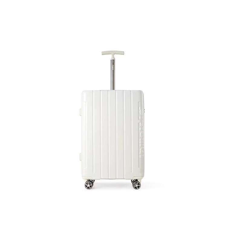 Diplomat 20-inch Hard-shell Luggage