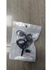 V8 Bluetooth Earbuds: Upgraded Wireless Clip-on Stereo Ear Hook for Android & Apple
