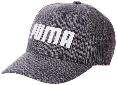Golf Quilt Cap 866477 Peacoat Japan Free Size [PUMA] [Unisex] (03)