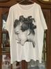 Bjork Stile Retro Non Camicia Unisex Maglietta in Cotone Uomo Donna S5XL KH14388 Maglietta Unisex