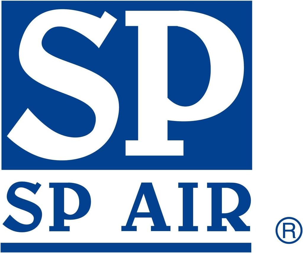 SP Air Air Impact Wrench Tightening Torque (12.7mm square) (N m) 50-350 SP-7147EXA