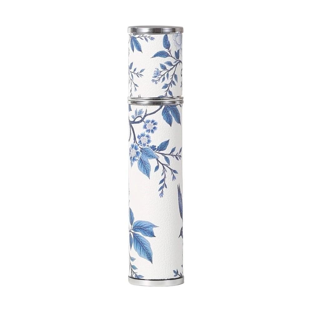 Refillable 10ml Perfume Bottle Portable Cosmetic Container Travel