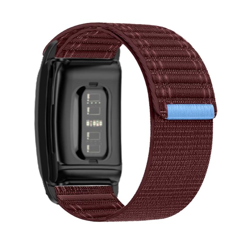 Quick Detach Sporty Nylon Straps Washable Bracelets Belt For WHOOP 4.0 Fitness Device Wristband Easy Releases Mechanism