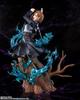 TAMASHII NATIONS FiguartsZERO Jujutsu Kaisen Nobara Kugisaki 170mm Painted Complete Figure Approx. PVC/ABS