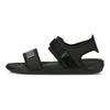 Puma SoftRide Sandal Castlerock Unisex Sneakers Black 375104-01