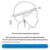 SMART4U EH10B Bluetooth Half Helmet
