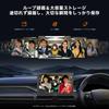 ATOTOEXCEL in Front AHD Starlight Night Wide Loop Parking Compatible with V10 Series In-Car Camera, Rear-Facing (Mounted Seat), 1080p, 30fps, Vision,
