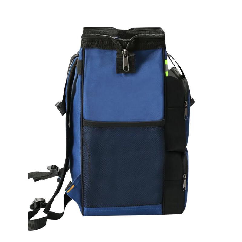 Li Shen Heavy-Duty Tool Backpack