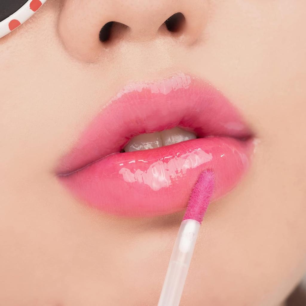 [RomaNd RomaNd] Rom Nd Juicy Tint Juicy Lasting Tint  32 Bare Berry Smoothie  32 Bare Berry Smoothie