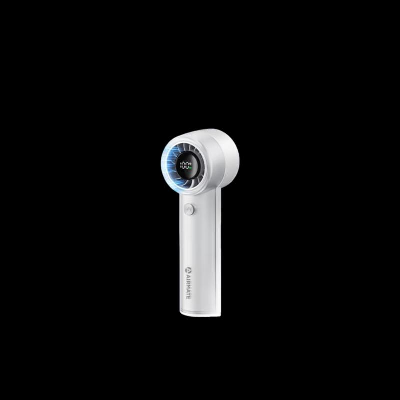 Airmate FREE6 Portable Mini Rechargeable Handheld Fan