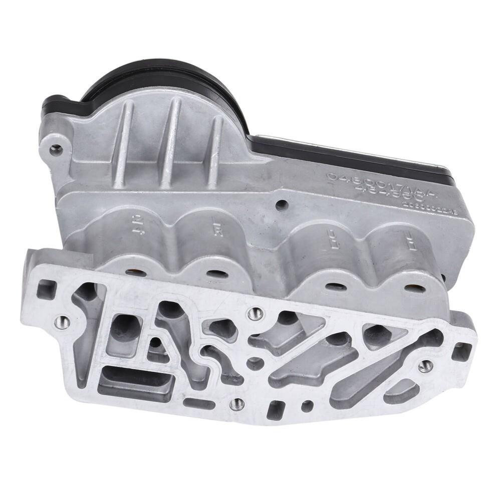 Pro Chrysler Dodge Jeep 42RLE Blok solenoidů řazení převodovky 52854001AA