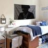 VIKAMA Streetwear Inspired Tapestry Ideal for Bedroom Headboard Living Room Backdrop Dorm Room Decor and Studio Makeover