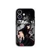 Phone Cover Narutos Itachi Uchiha Sasuke Casing for Apple iPhone 17 16 11 Pro XS Max XR 6 7 8 Plus + 16E SE 2020 Air 5 8+ Case