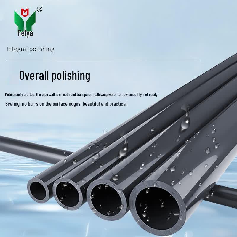 Feiya UPVC Industrial Water Pipe