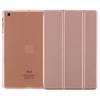 iPad Air 3 2019 (10.5") Trifold Smart Case with Soft PU Front Cover and Hard PC Back Cover Shockproof