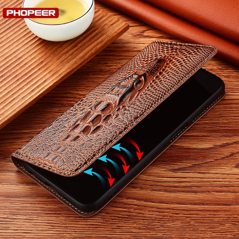Luxury Phone Case For Oneplus 5T 6T 7T 8T 9 9RT 10T 10R 11R 12 12R 13R 13T 5G Pro Plus Genuine Leather Flip Wallet Phone Cover.