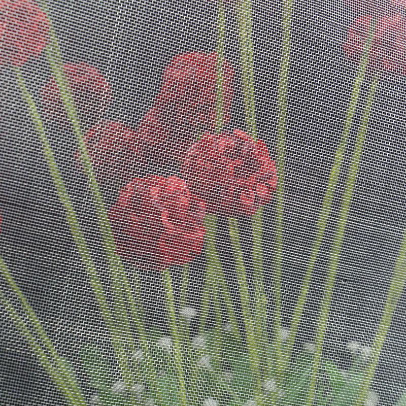 Thickened Outdoor Insect Screen Net