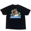 Vintage Junkyard Dog T-Shirt Cotton Men's Tee All Size S-4XL VN1526 Unisex T-Shirt