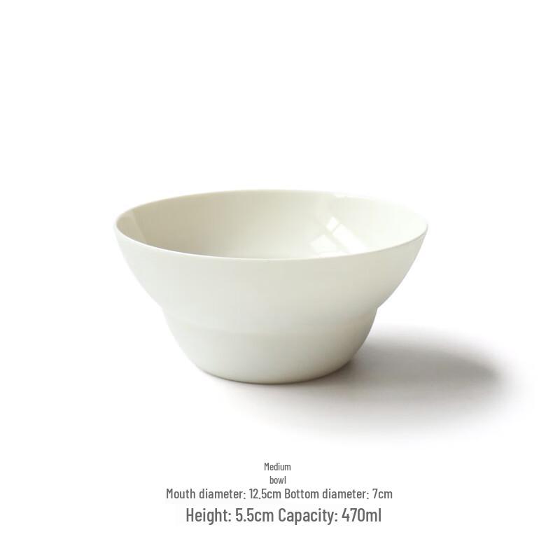 Zhi Shi Ceramic Breakfast Tableware
