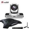 Hongshi Dao HSD-CMX810W Wireless Video Conference Camera Kit (CN Version)