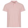 Clique Mens Basic Polo Shirt
