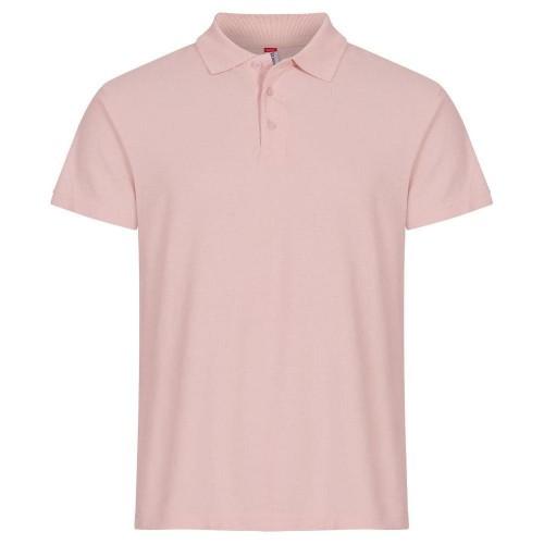 Polo basic da uomo Clique