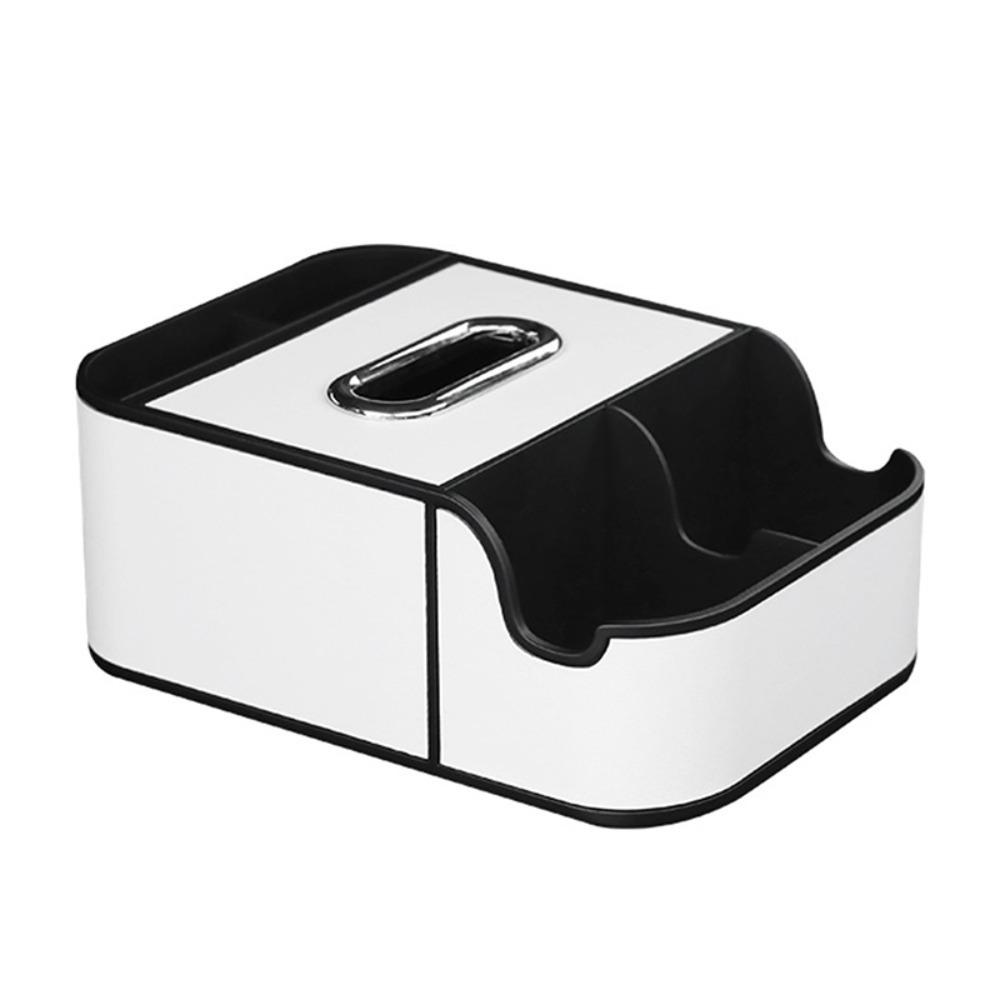 Armrest Box Extender Car Armrest Storage Organizer Sturdy Accessories Car Organizer  Spare Parts