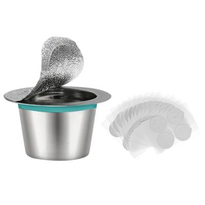 Koffie- en theeaccessoires – Koffie zeeffilters