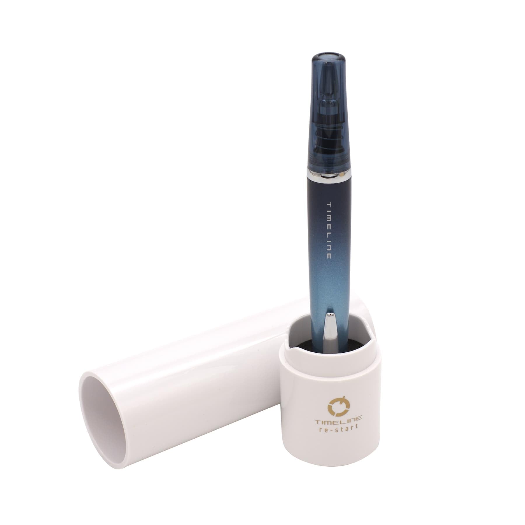 

Limited Restart Ballpoint Pen B TIMELINE/Timeline Oil-based 0.7 [Undersea Light]