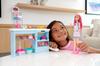 Barbie Build and Cute Cake Shop 4 and HGB73 Play! Pastel-Colored [Ages Up]