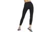 Nike Sports Pants Women's Black Moderate DQ5875-010