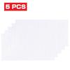 5PCS Base Plates 32x32 16x32 Dots Classic Blocks Baseplates Bricks Plastic Building Bricks Toys for Children Gift Kids Toys