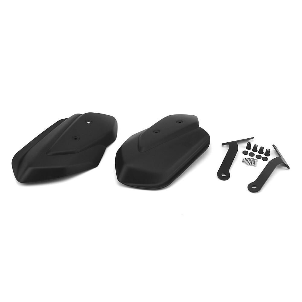 Hand Guard Handguard Wind Deflector For YAMAHA XMAX 125 XMAX300 2023 2024 2025