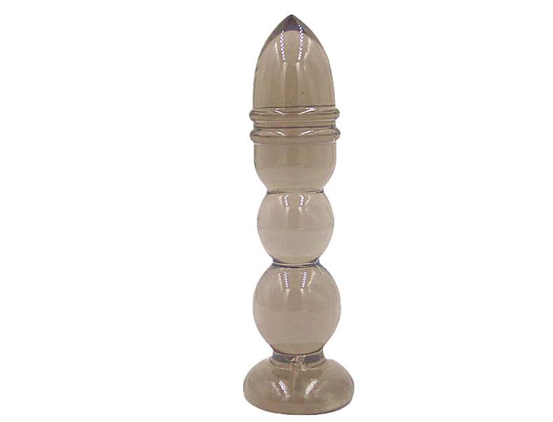 4 Sizes Unisex Silicone Rear Anal Plugs, Anal Trainers, SM Adult Sex Toys, Ladies Sex Toys, Sex Toys